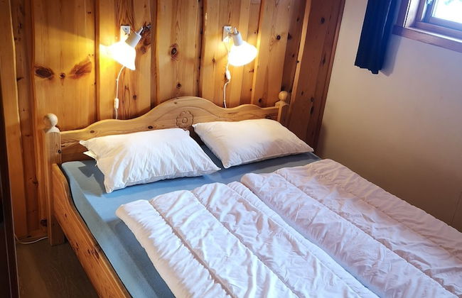 Sølvgarden Cottages - Foto 3