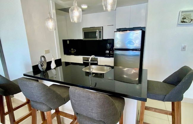 LasOlasTower JuanDolio - Foto 5