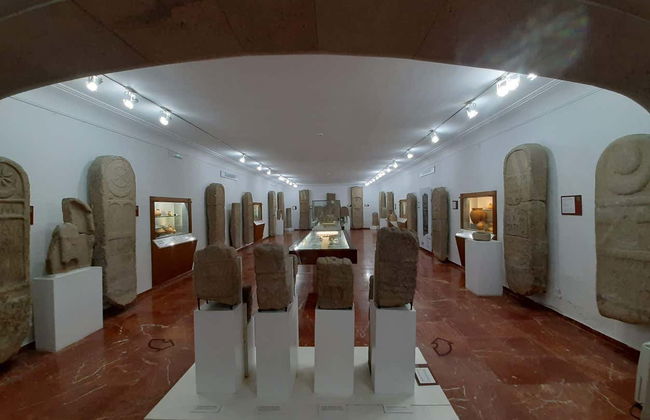 Visita guiada por el Pazo Quiñones de León y sus jardines - Foto 1