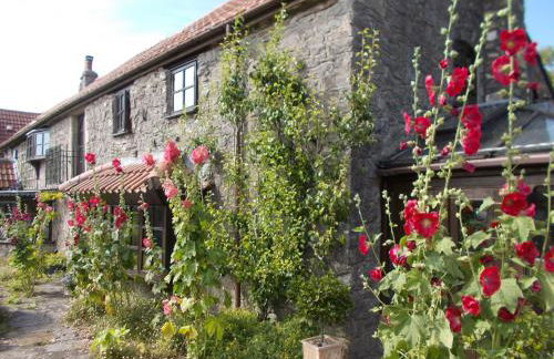 Spindle Cottage Holidays - Foto 19