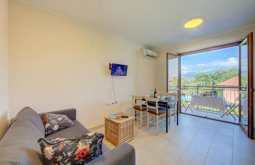 Cottage Del Lago - Happy Rentals - Foto 7