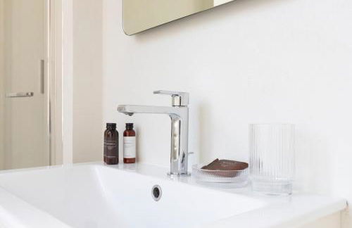 Elegant Flat in Ponte Milvio - Foto 45