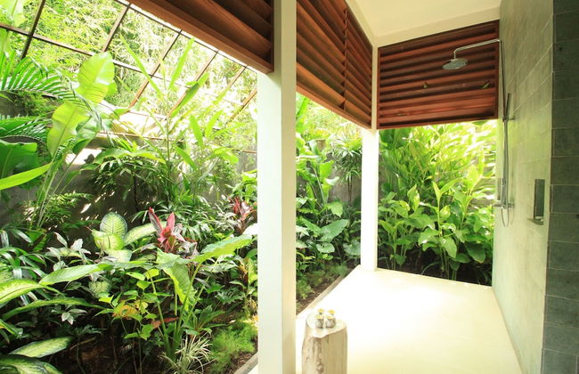 Villa Sutra - Foto 13