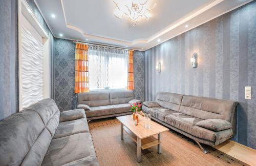 Villa in Zentrumsnähe, Medebach - Foto 5