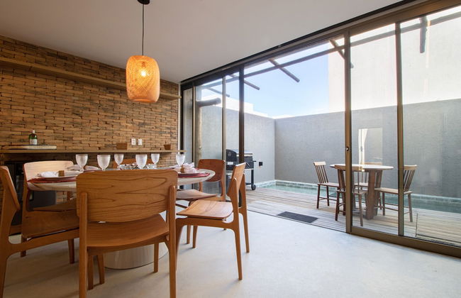 São M dos Milagres Casa 07 Pessoas - Photo 8