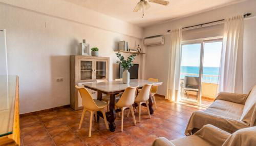 Casa Navío - Apartamento en Primera Línea de Playa, Garrucha - Foto 2
