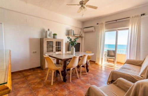 Casa Navío - Apartamento en Primera Línea de Playa, Garrucha - Foto 2