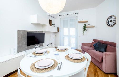 "Moonlight Retreat" a soli 900 mt da San Siro - Foto 8