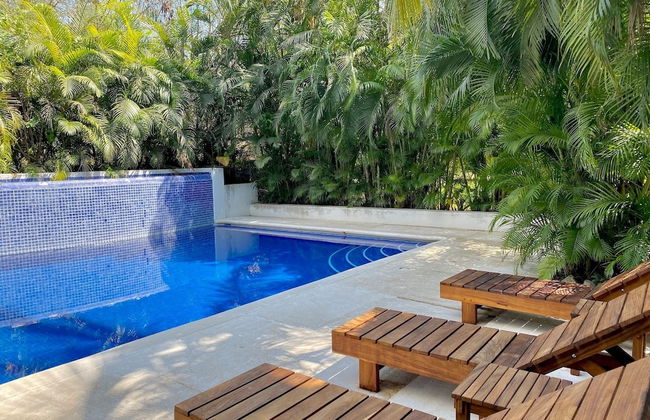 Villa Tortolas 5 Min Walk To La Ropa Beach - Foto 33