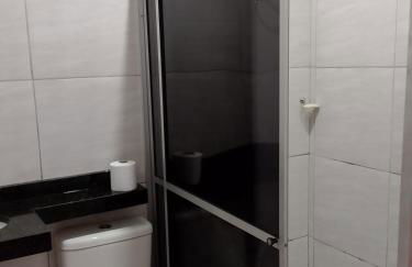 Casa Aconchegante de 2 quartos e 2 camas de casal - Foto 7