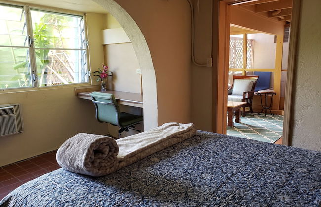 Little Indigo Apartments - Photo 10