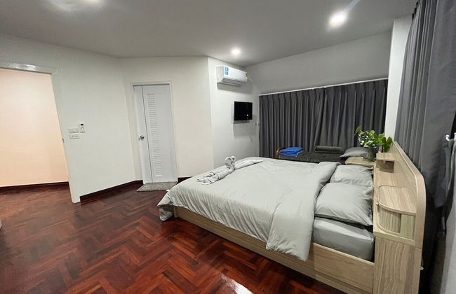 Chang Phueak Chao Samran Beach - Foto 14