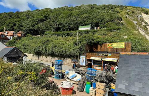 The Hollies, Dorset - Foto 59