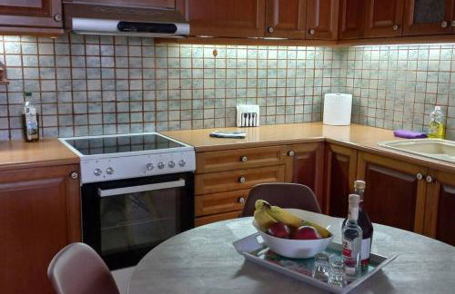 Astra Sea View Apartment, Sea Front - Foto 25