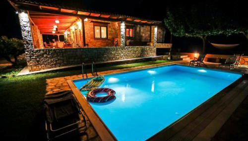 villa fairytale - Foto 3