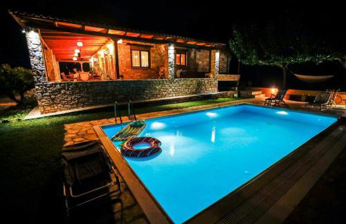 villa fairytale - Foto 3