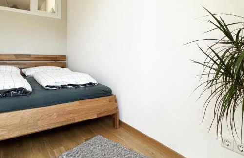 Moderne CityWohnung nahe Theresienwiese & Westpark - Foto 12