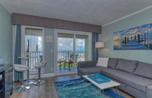 252-Waterfront, Amazing View from Balcony-Heated pool - Foto 15