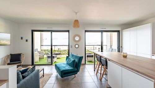 L'étincelle de Stagnola - Vue mer - Foto 2