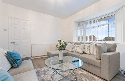 Zuri Luxe Escape - Wolverhampton - Foto 34