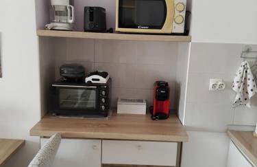 Studio Luna - Photo 4