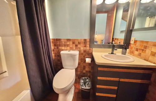 Ski-in Ski-out Townhome at Lutsen Mountain, Pool, Hot Tub, Fitness, Sauna and more! - Foto 17