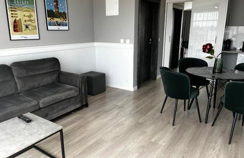 Apartamenty BLAST nad morzem Chłopy - Foto 49