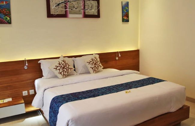 Bali Corail Villa - Foto 3