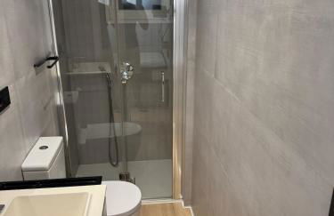 Poniente beach appartment - Photo 12