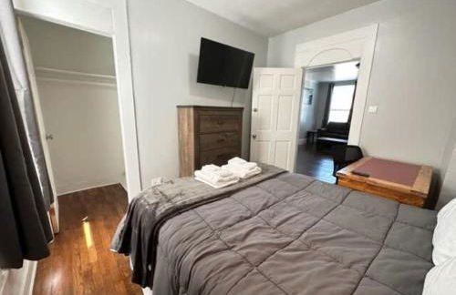 Home Plate Apt 1 All Star Baseball Rentals - Foto 8