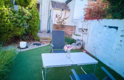 Unique 2BR in Gillingham Cinema Room Wi-Fi Parking - Foto 21