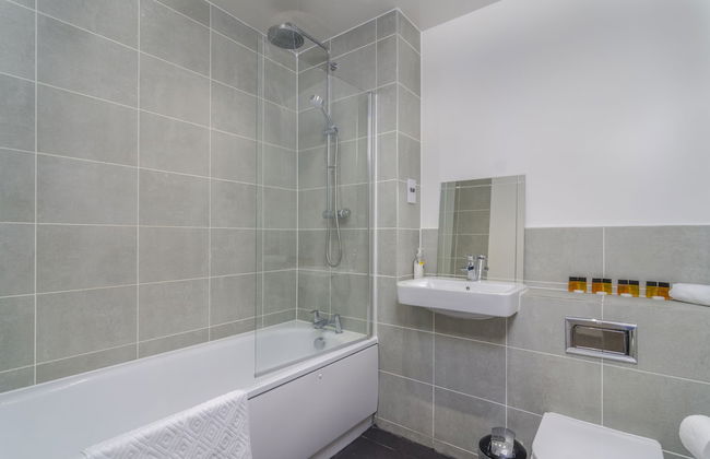 The Central Lodge - Foto 11