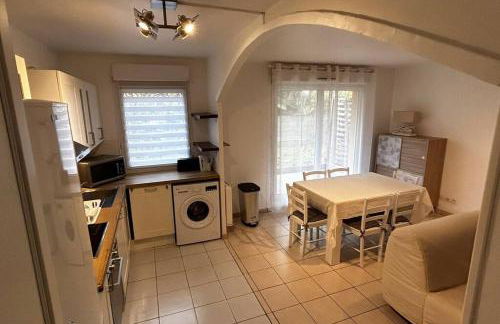 Charmant 3 pièces gare de Creil - Foto 8