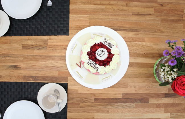 Holiday Home in Epen With Garden & BBQ - Photo 31