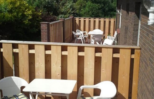 in the Fischer House \"lutje Stuv\" - Foto 5