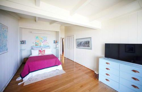 Ocean and Skyline Views Honolulu Retreat - Foto 18