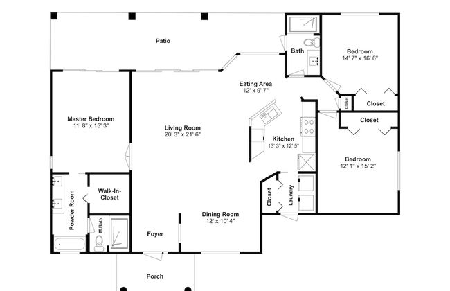 Villa Gecko's Retreat - Foto 15