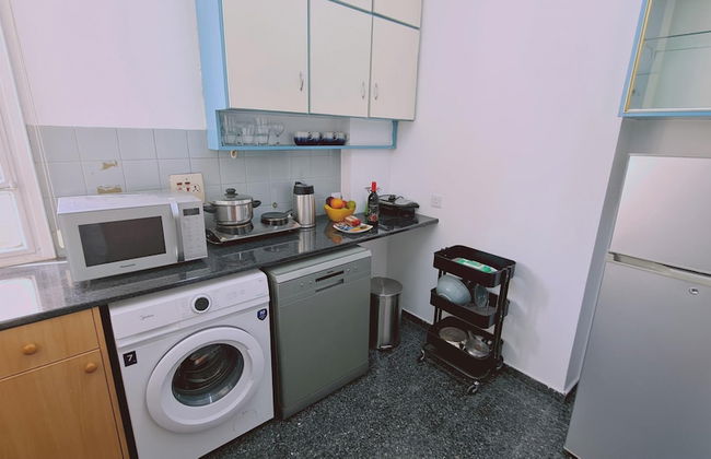 57 NIC - Stay Chrysanthemum City Apartment - Photo 41