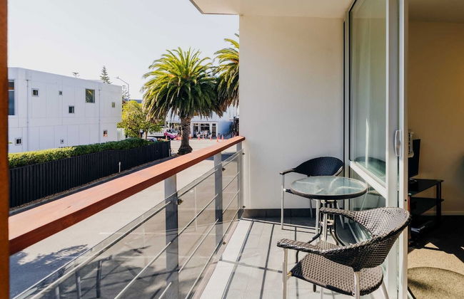 Sumner Bay Motel & Apartments - Foto 46