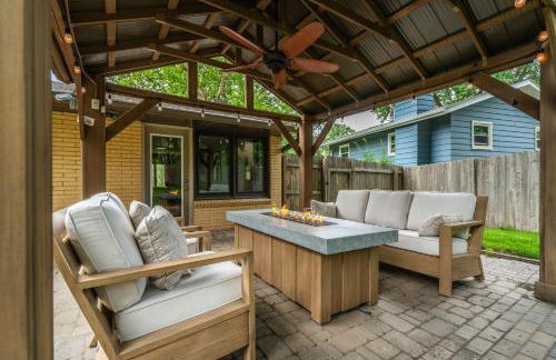 Brick House - Foto 34