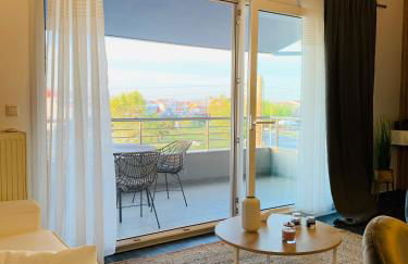 Elegant Apartment Keramoti - Photo 2