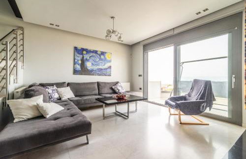 Endless Blue Maisonette - Foto 15