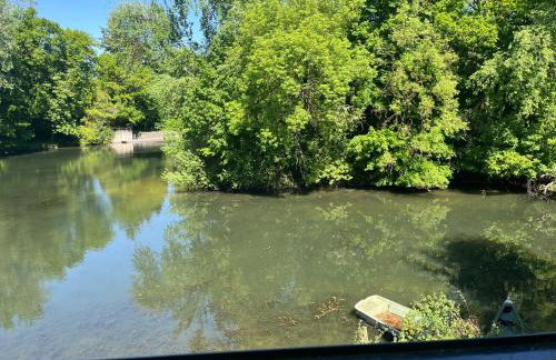 Bord de l'eau, Vues incroyables - Foto 13