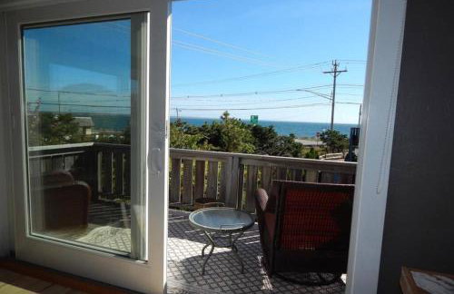 P-Town 2br Beach Beauty on the Bay. Water View! - Foto 17