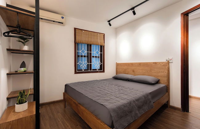 Nikko Tunger Hanoi - Foto 14