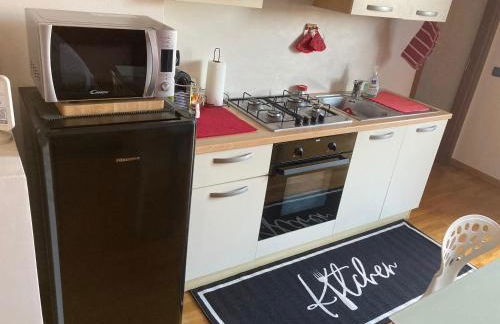 Pantone Cremisi-Seregno Center - Foto 15