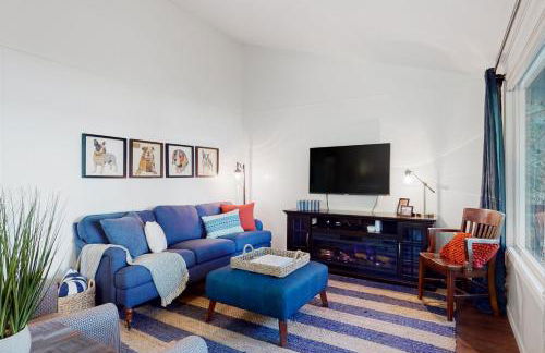 Calamity Cabin - Foto 7