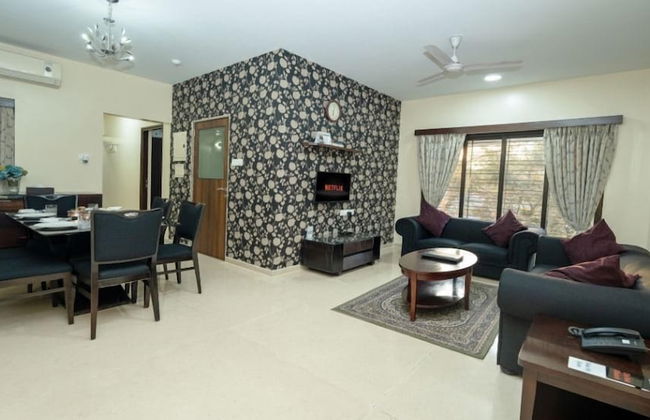 Lalco Residency - Foto 5