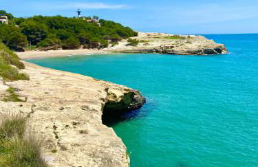 Casa L´Augusta II, Casa sobre el mar en Altafulla - Foto 44