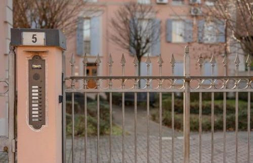 Vdoppia Apartment - Foto 21